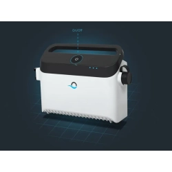 Odkurzacz do basenu DOLPHIN M600